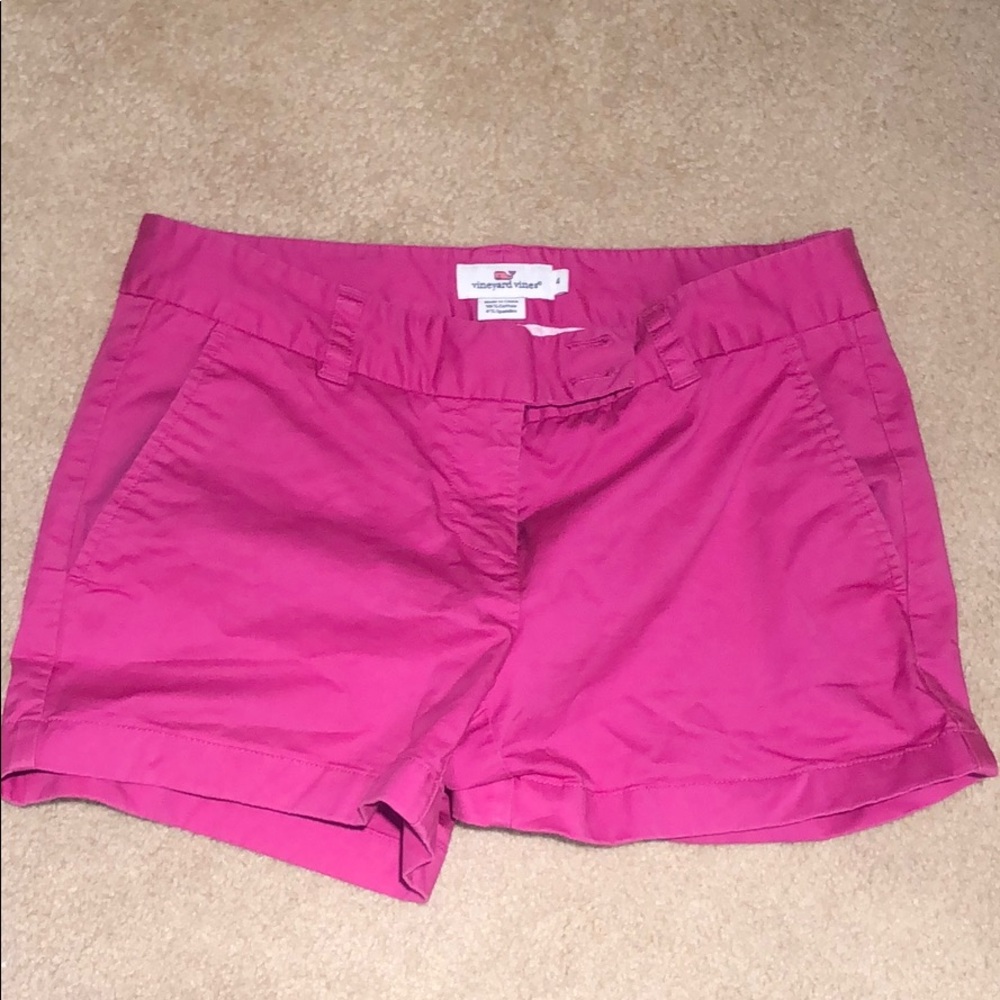 Vineyard Vines Shorts
